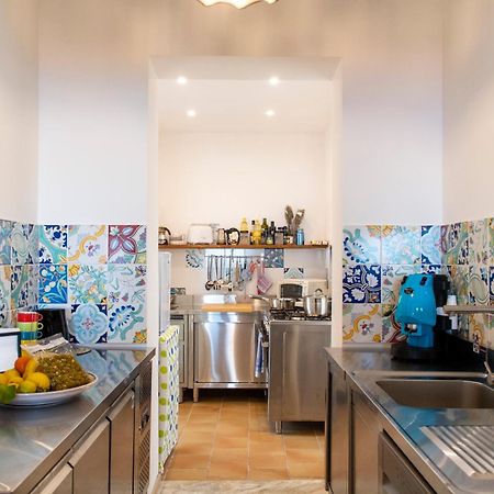 Taormina Holiday Apartment Ngoại thất bức ảnh