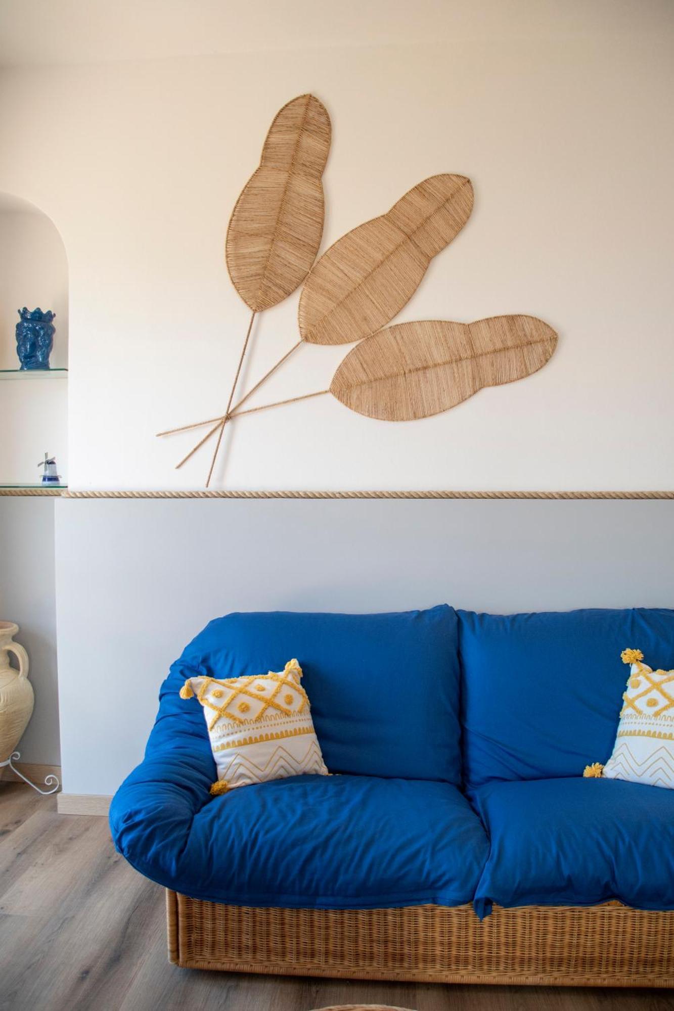 Taormina Holiday Apartment Ngoại thất bức ảnh
