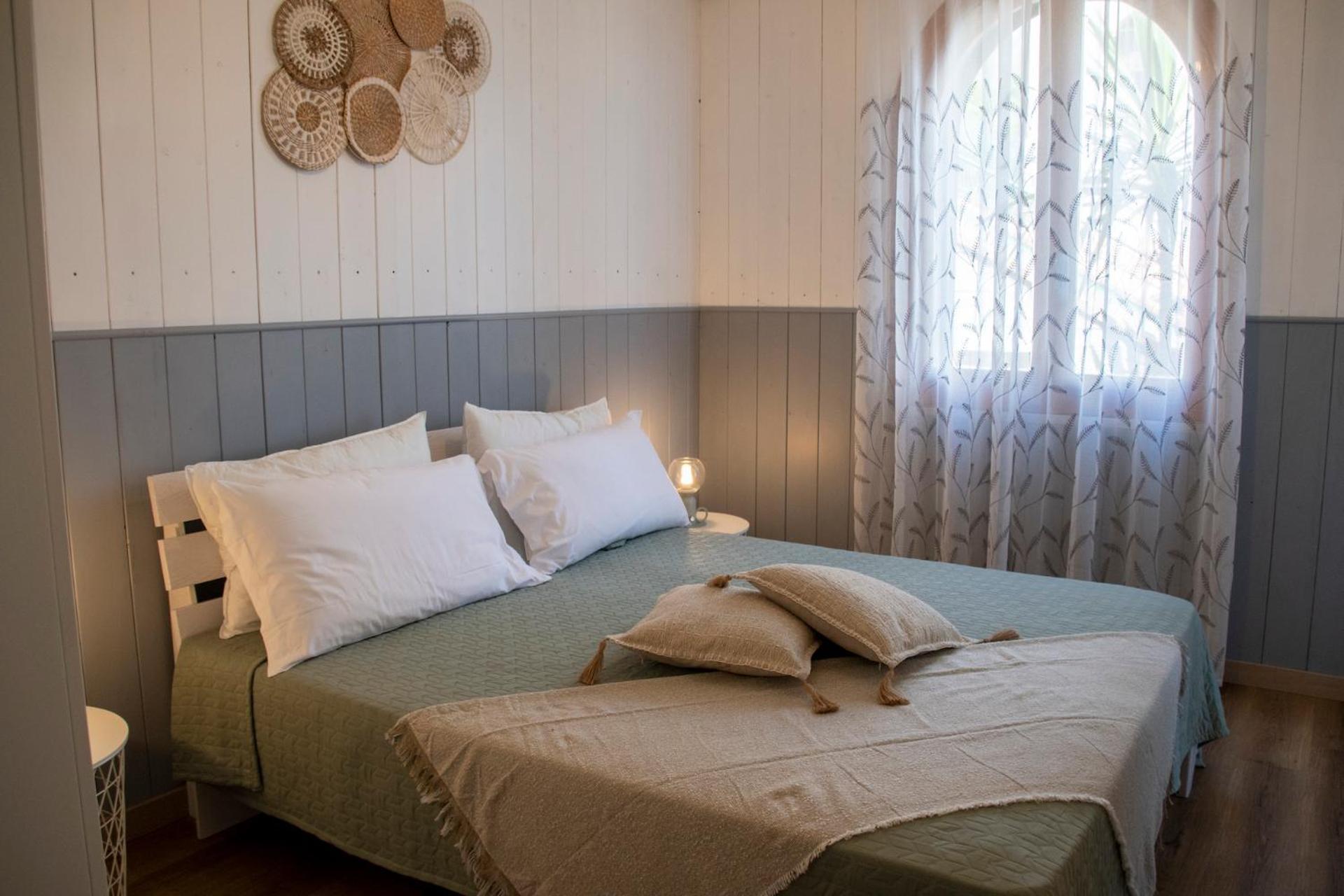 Taormina Holiday Apartment Ngoại thất bức ảnh