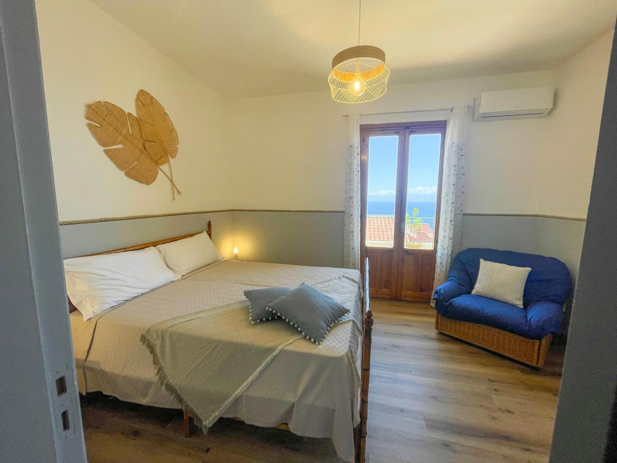 Taormina Holiday Apartment Ngoại thất bức ảnh