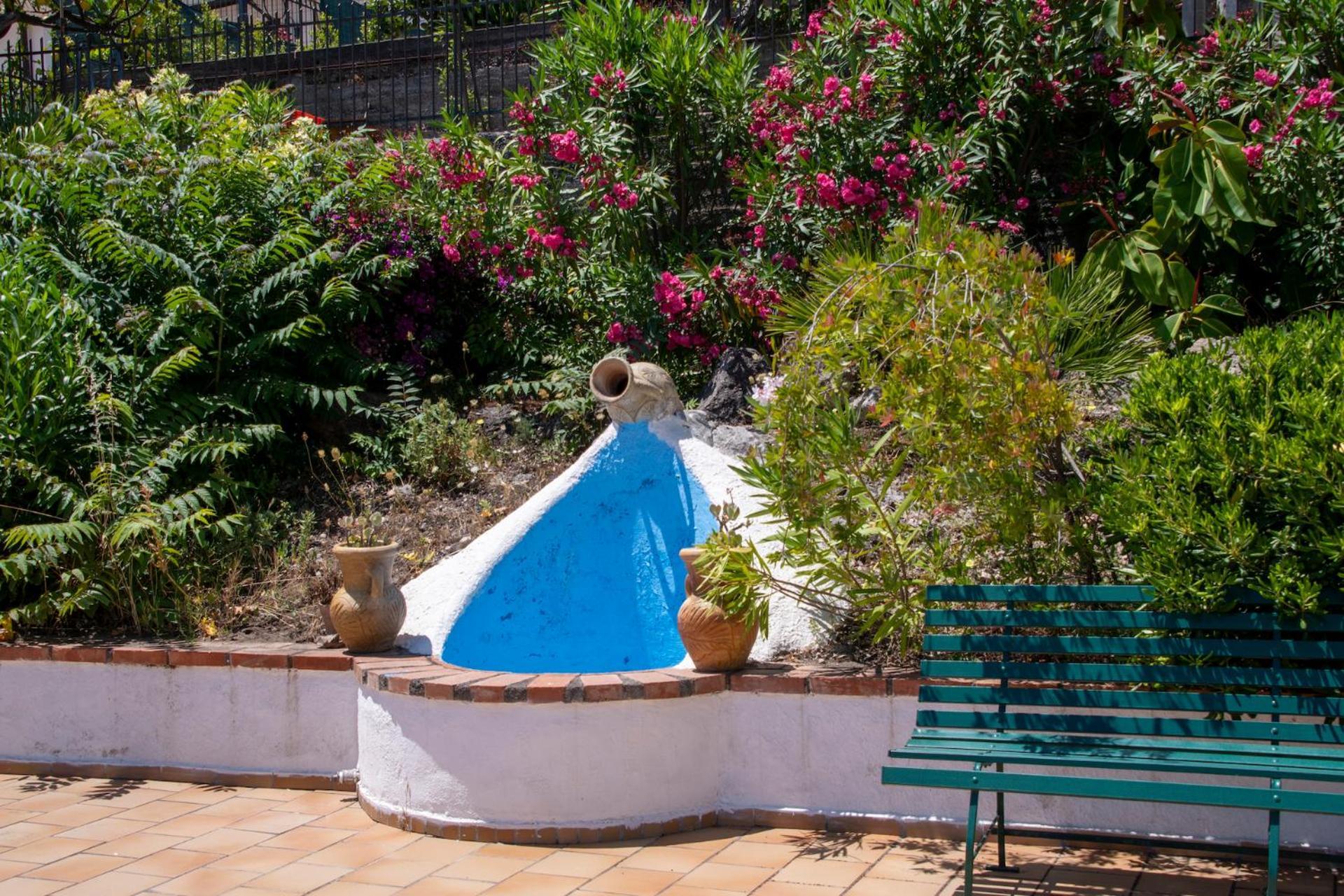 Taormina Holiday Apartment Ngoại thất bức ảnh