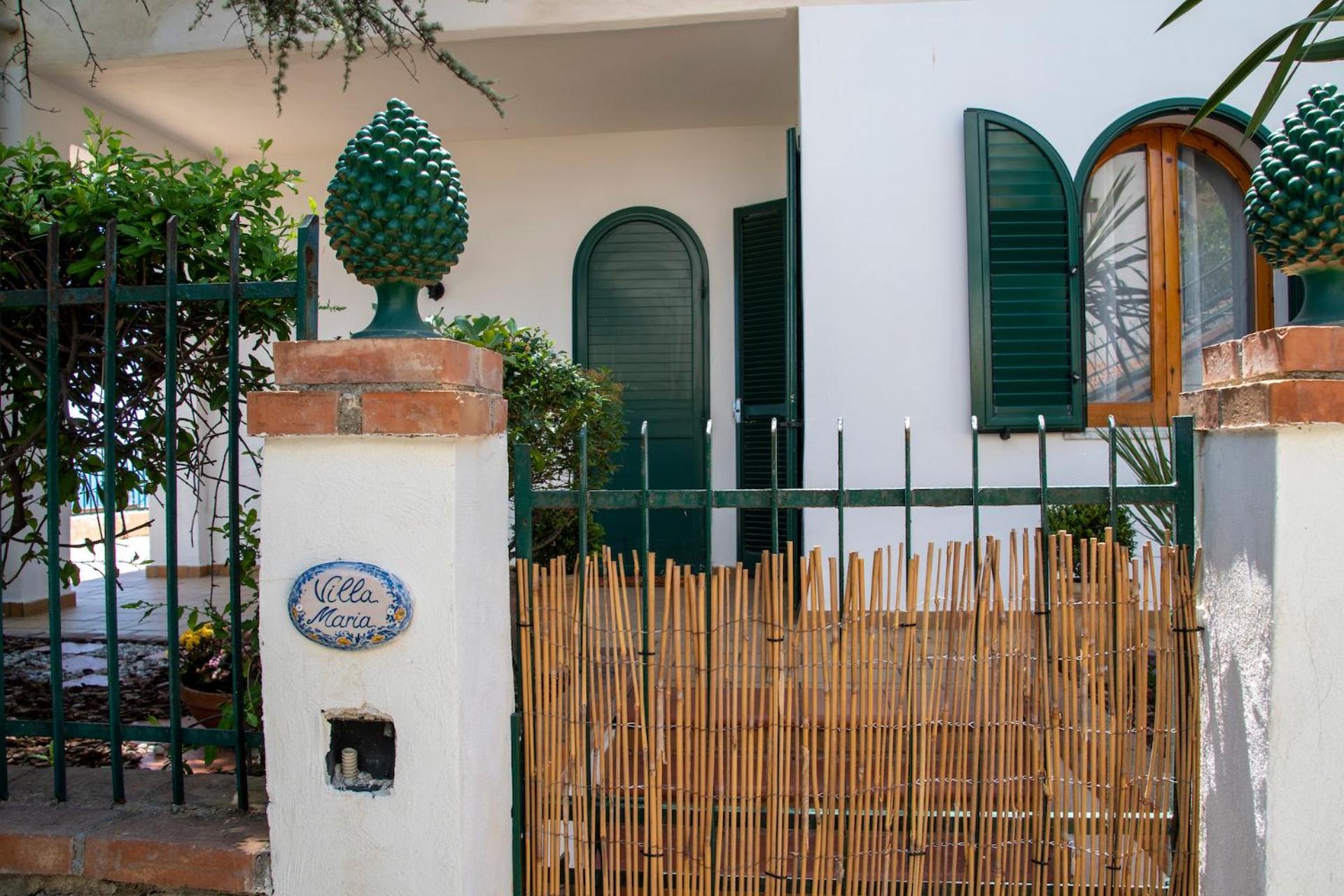 Taormina Holiday Apartment Ngoại thất bức ảnh