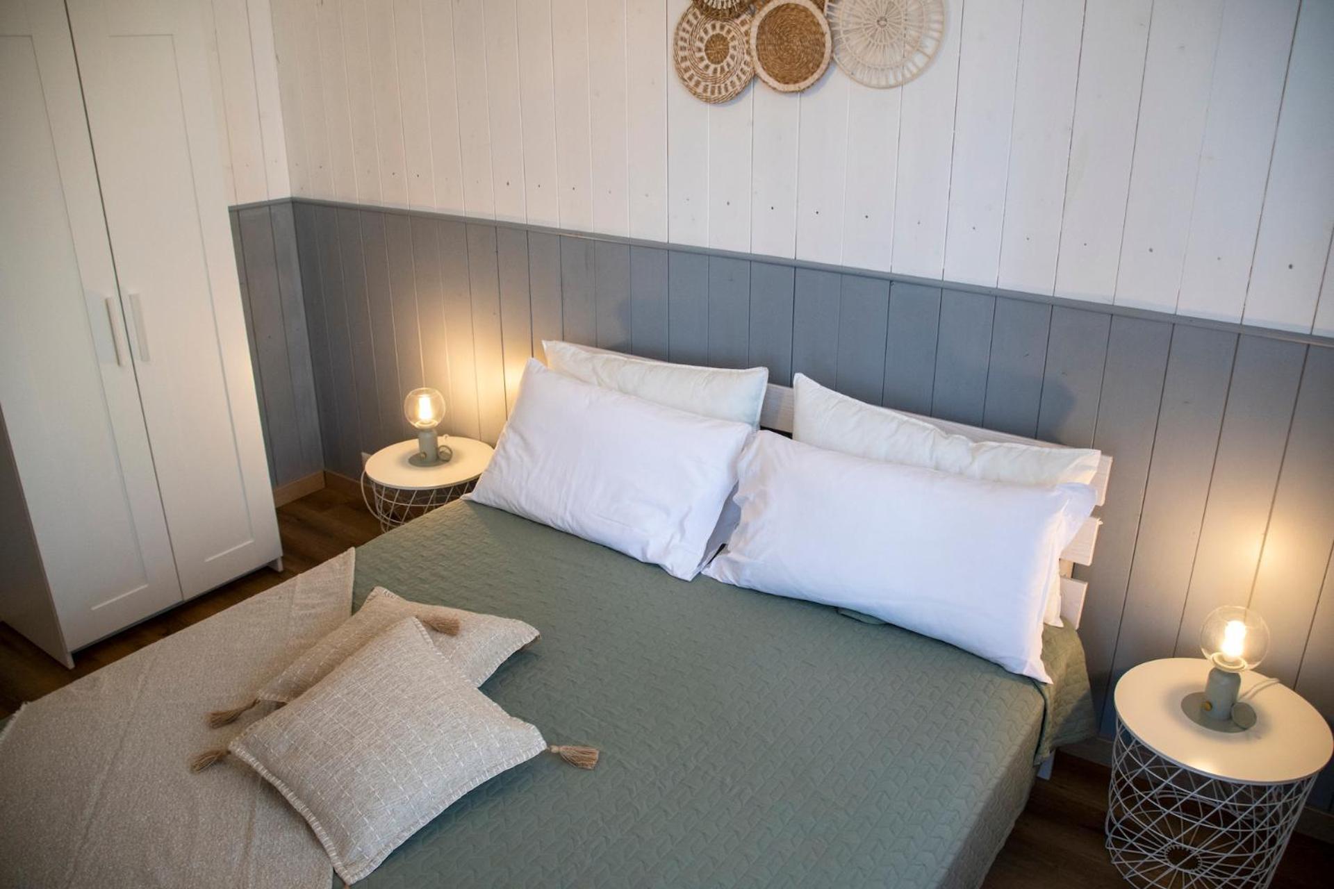 Taormina Holiday Apartment Ngoại thất bức ảnh