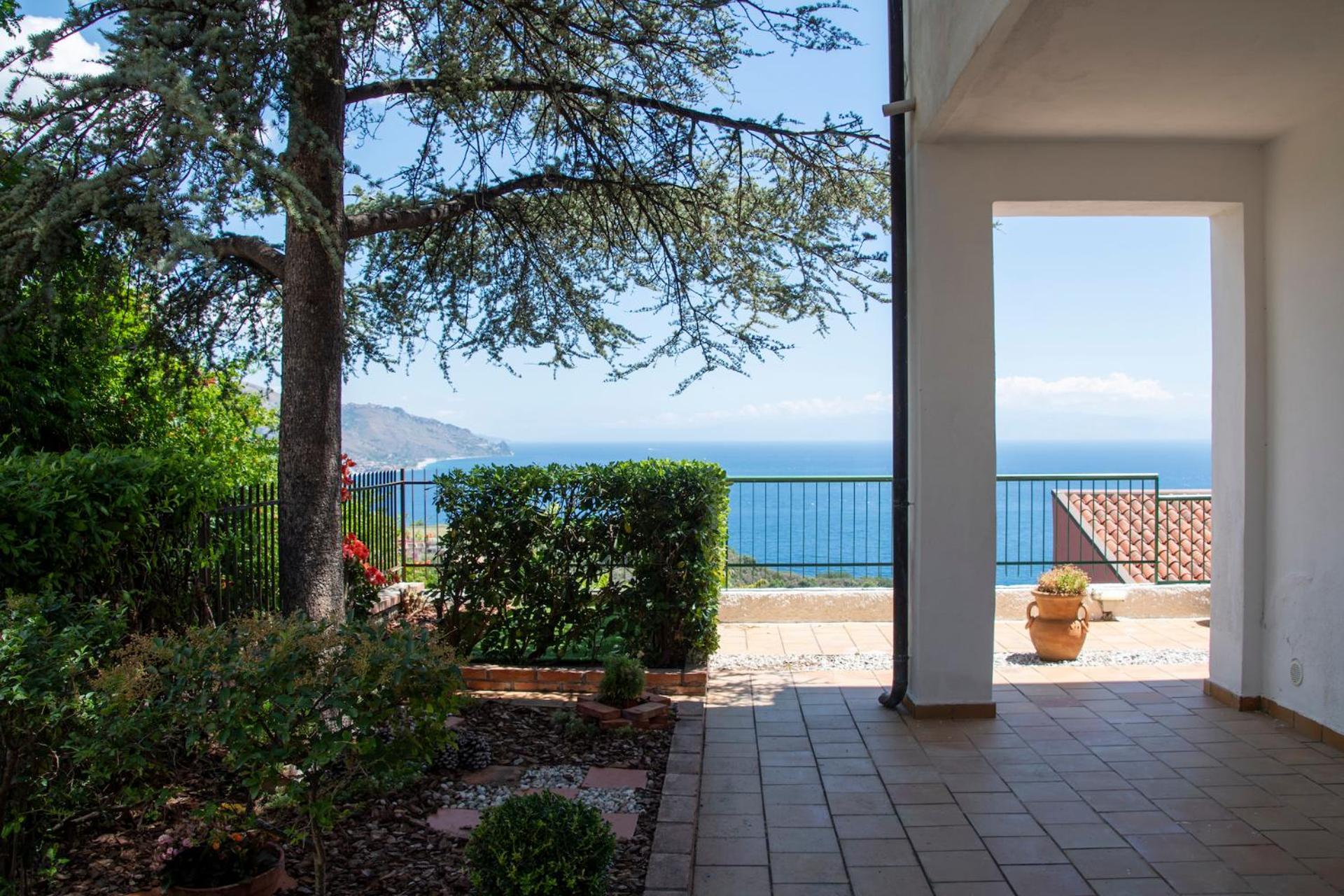 Taormina Holiday Apartment Ngoại thất bức ảnh