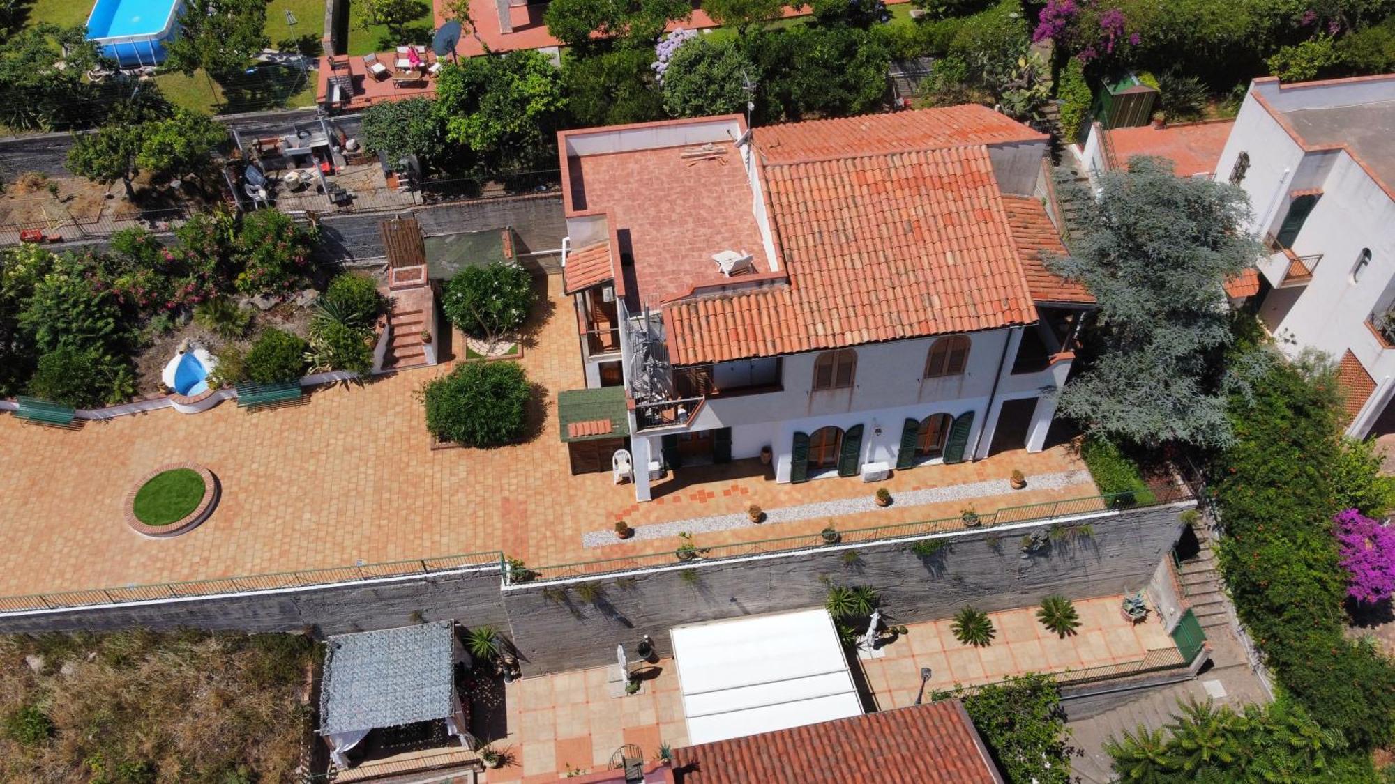 Taormina Holiday Apartment Ngoại thất bức ảnh