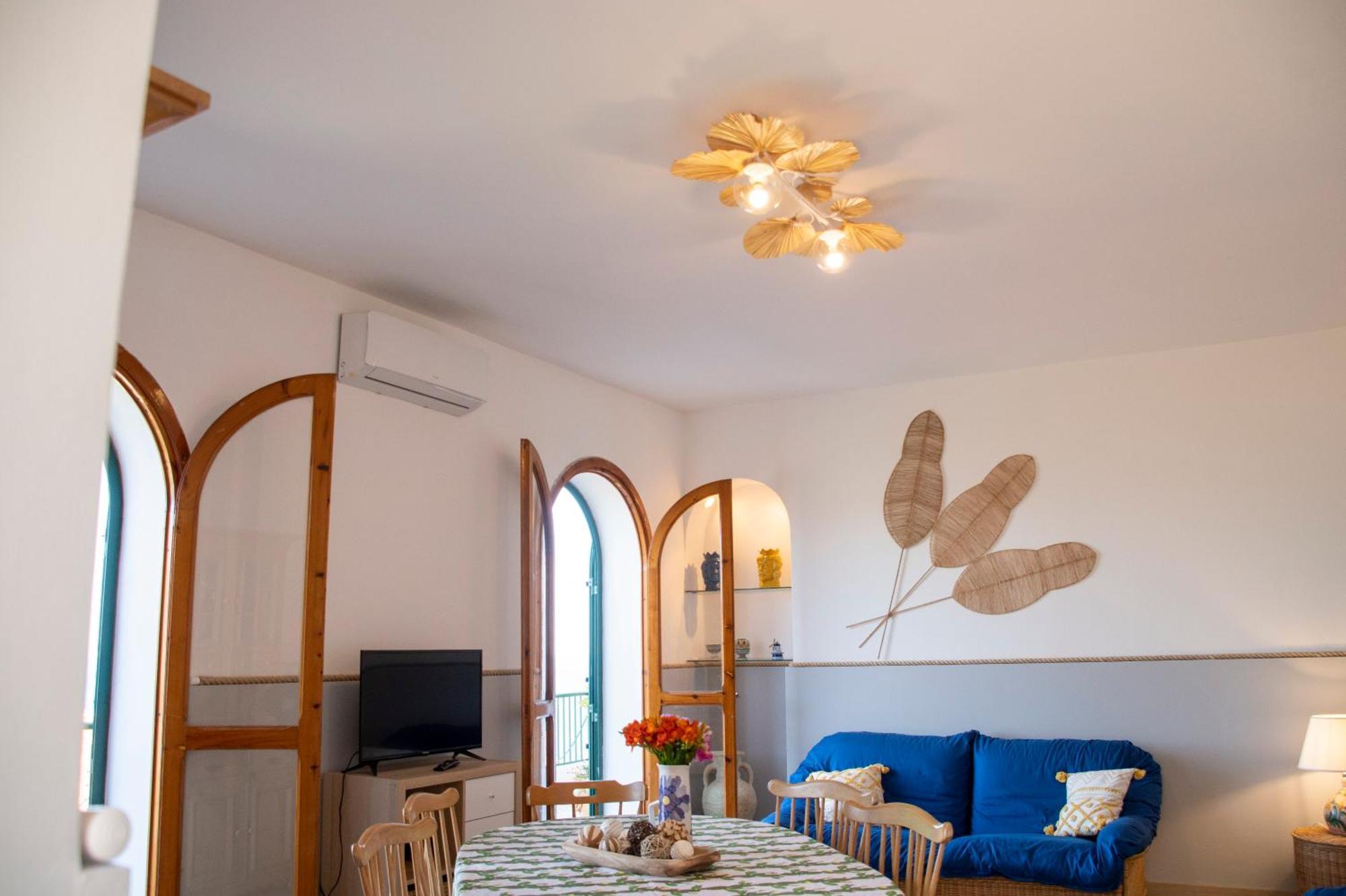 Taormina Holiday Apartment Ngoại thất bức ảnh