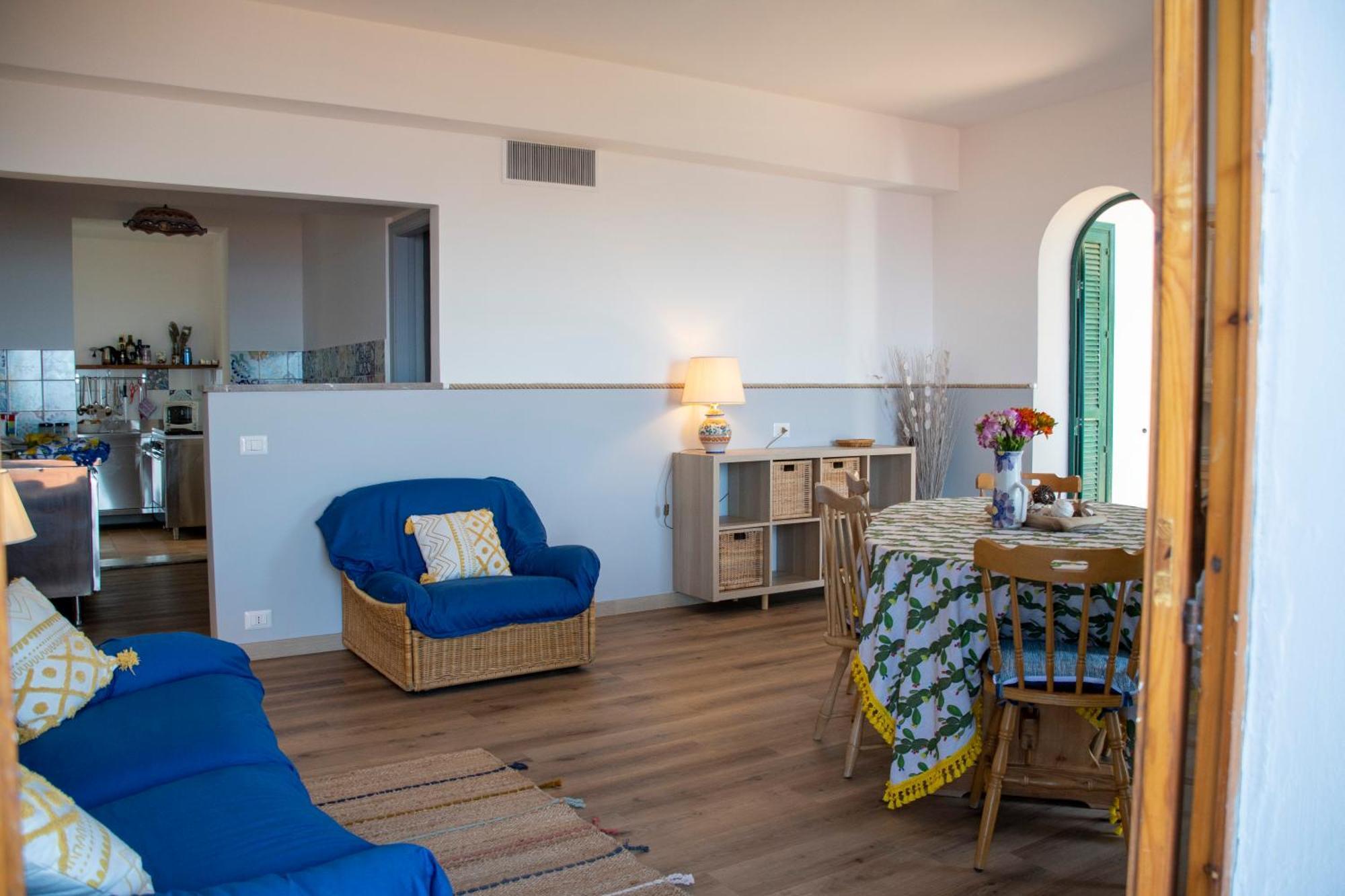 Taormina Holiday Apartment Ngoại thất bức ảnh