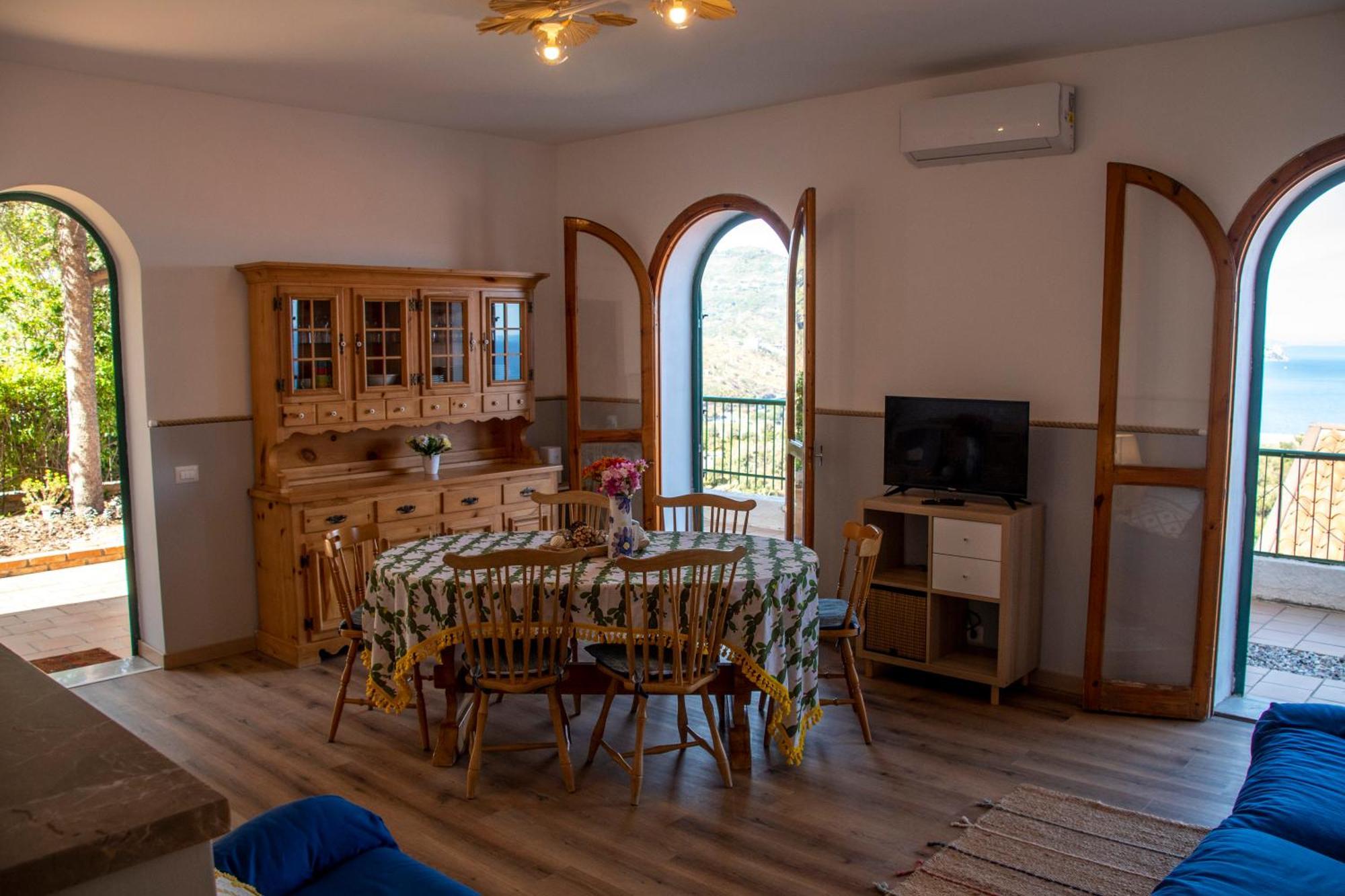 Taormina Holiday Apartment Ngoại thất bức ảnh