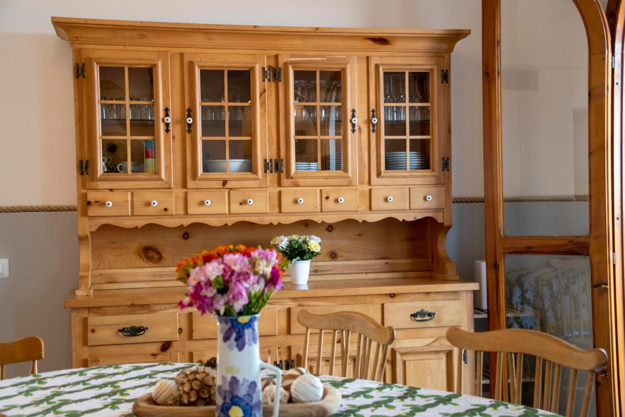 Taormina Holiday Apartment Ngoại thất bức ảnh