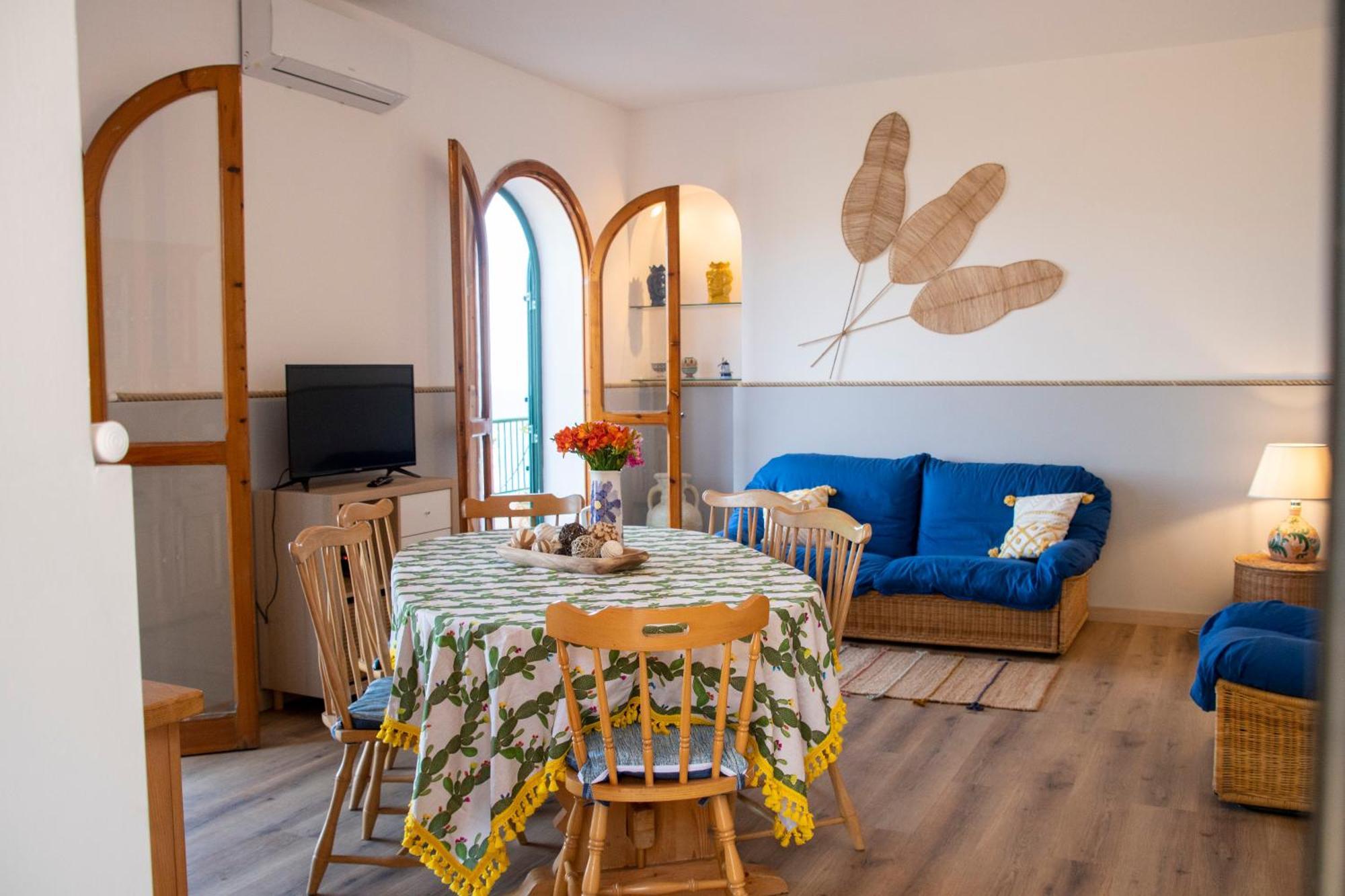 Taormina Holiday Apartment Ngoại thất bức ảnh