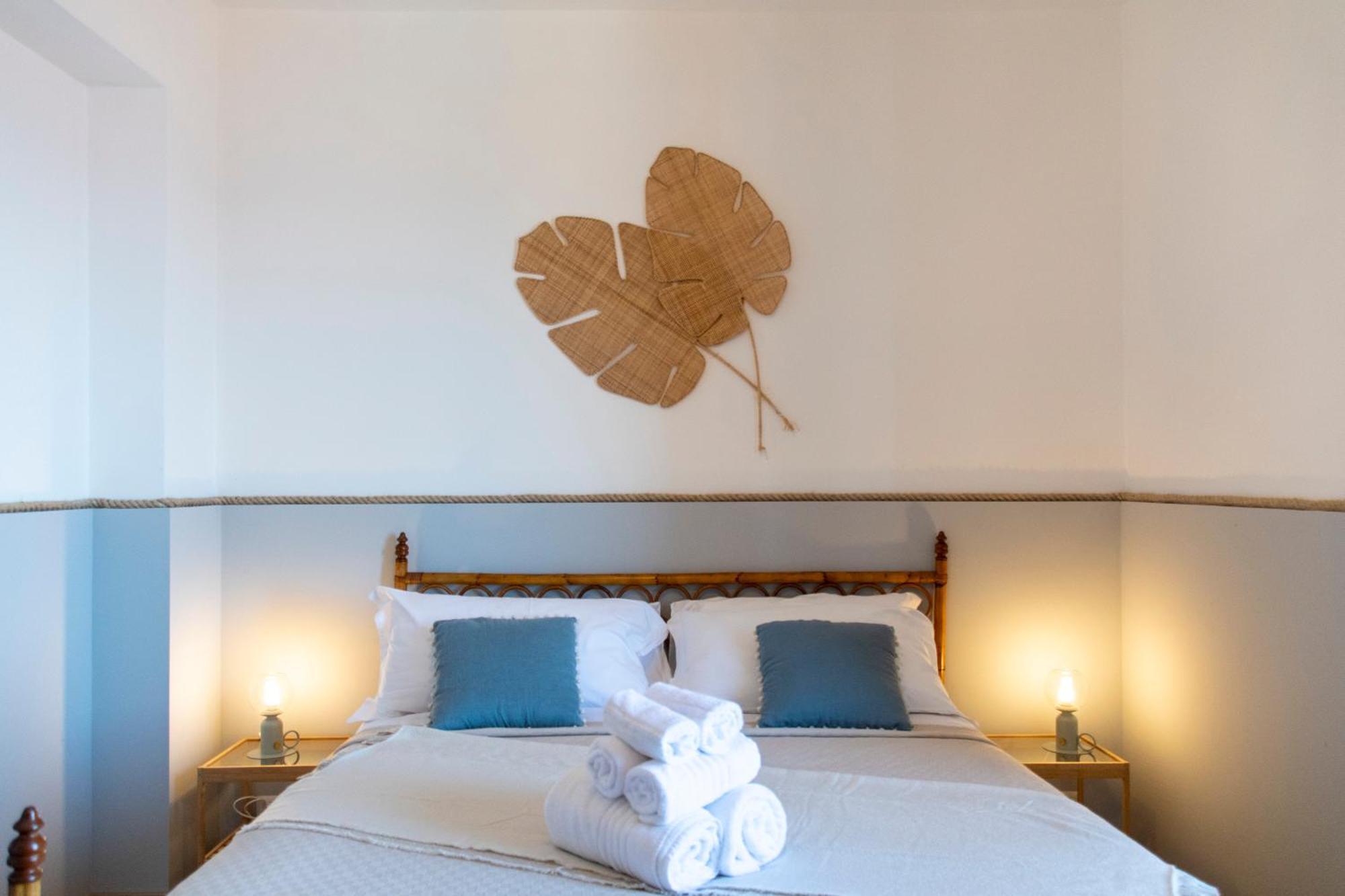 Taormina Holiday Apartment Ngoại thất bức ảnh