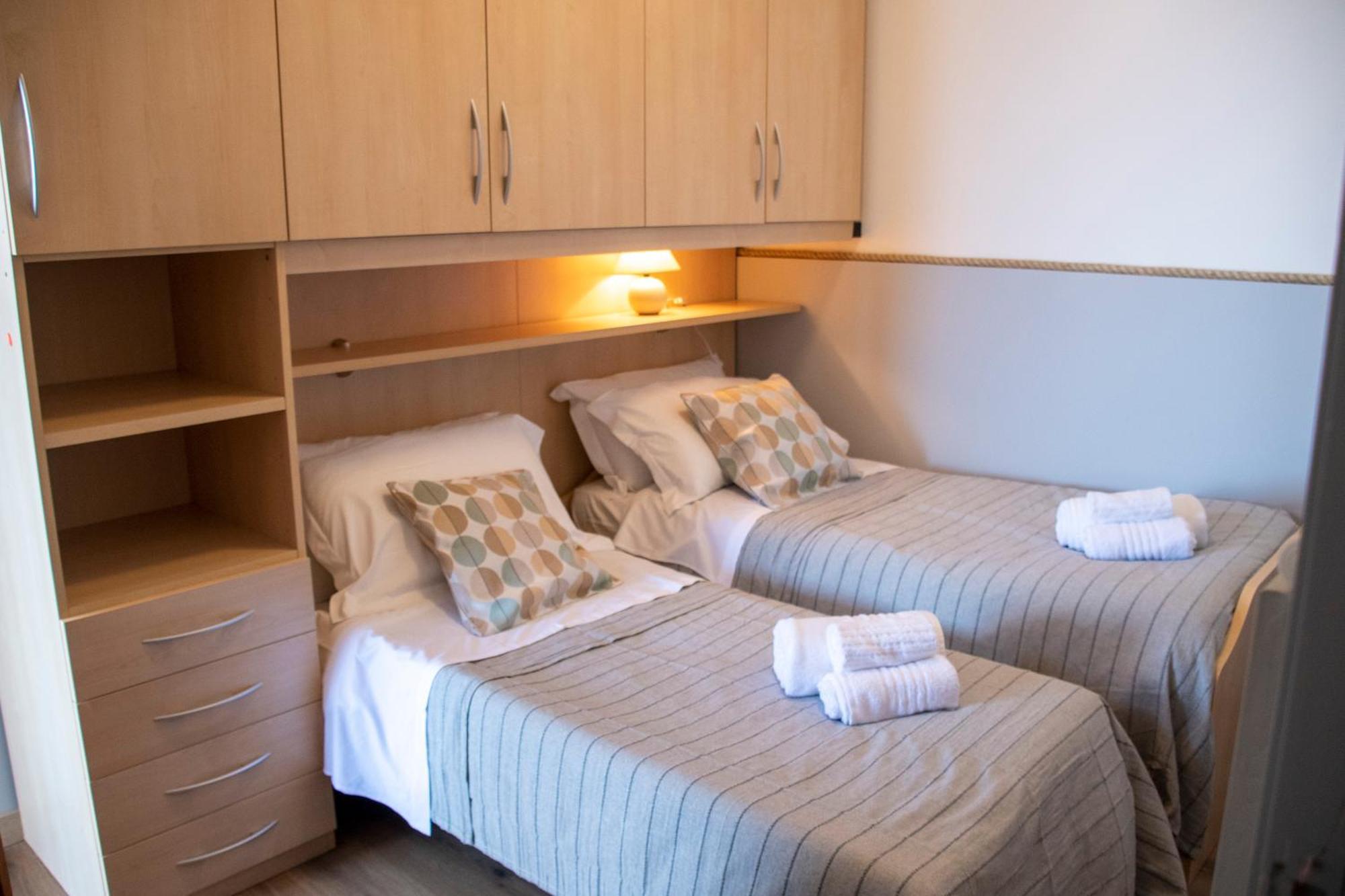 Taormina Holiday Apartment Ngoại thất bức ảnh